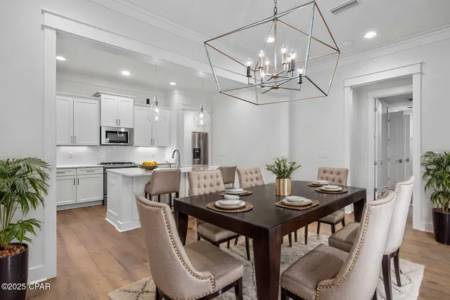 $4,000 | 298 Cobalt Lane, Miramar Beach, FL 32550