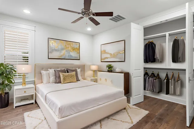 $4,000 | 298 Cobalt Lane, Miramar Beach, FL 32550