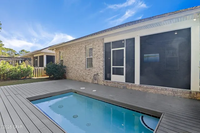 $4,000 | 298 Cobalt Lane, Miramar Beach, FL 32550
