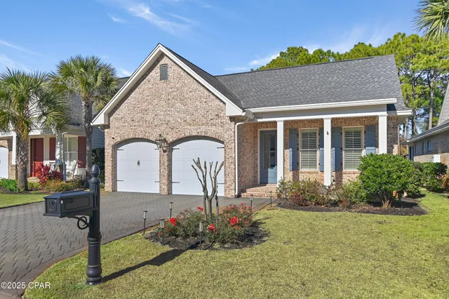 $4,000 | 298 Cobalt Lane, Miramar Beach, FL 32550