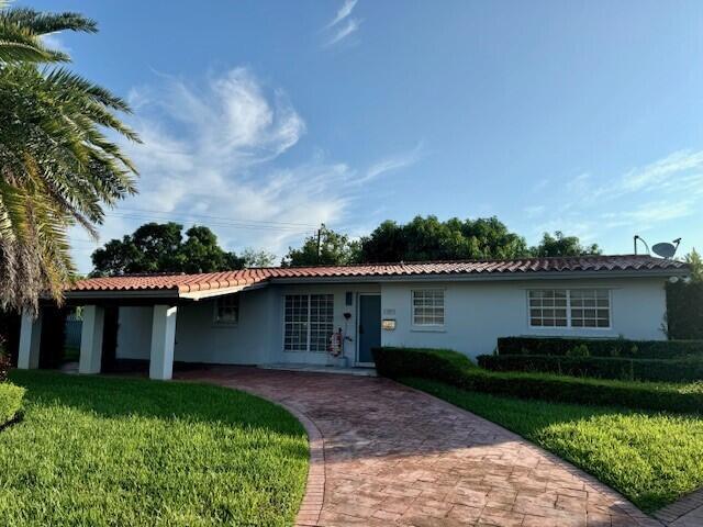 1701 Southwest 92nd Ct  