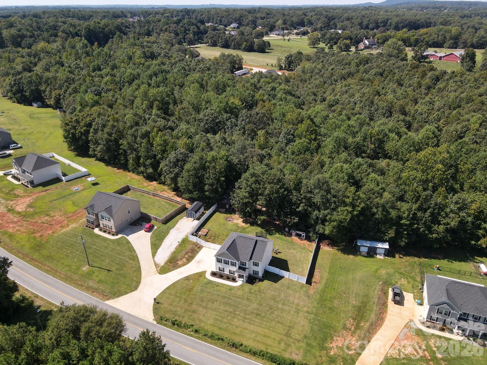 1281 Twin Bridge Road Gaffney, SC 29341 - Photo 35 of 38 Gallery Image 35