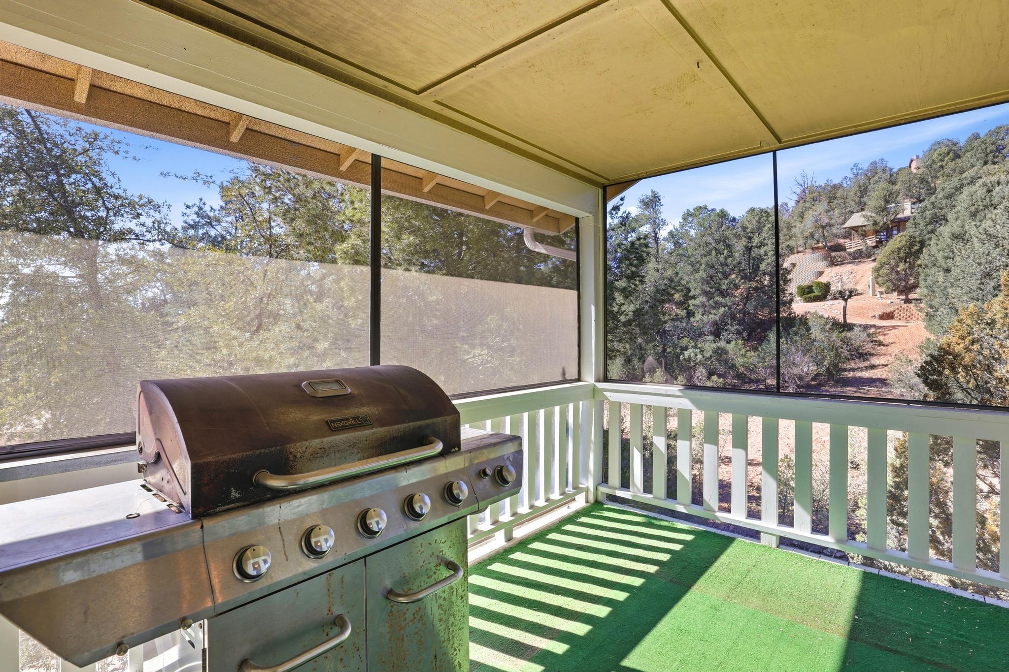 1106 North Monte Rosa Lane Payson, AZ 85541 - Photo 11 of 31 Monte_Rosa_001 copy