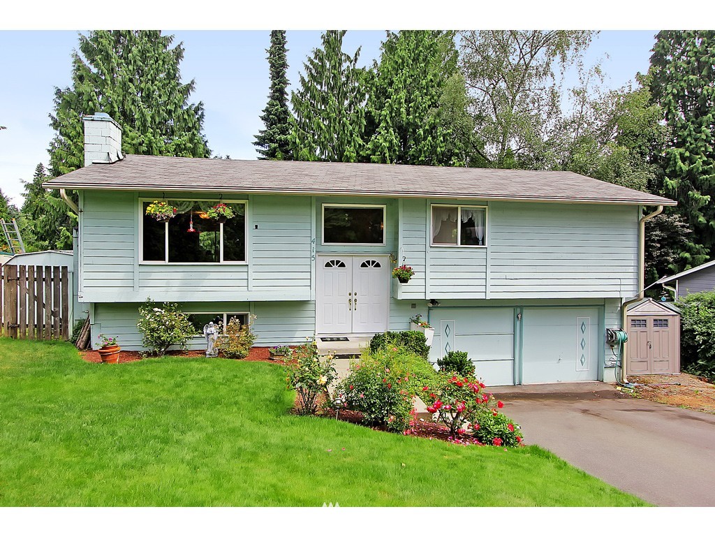 415 220th Street Southwest Bothell, WA 98021 - Photo 1 of 15