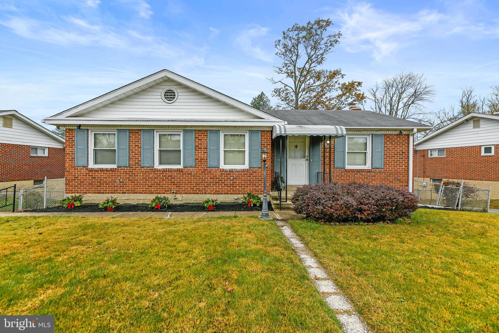 2404 Cider Mill Road Baltimore, MD 21234 - Photo 1 of 33 Gallery Image 1
