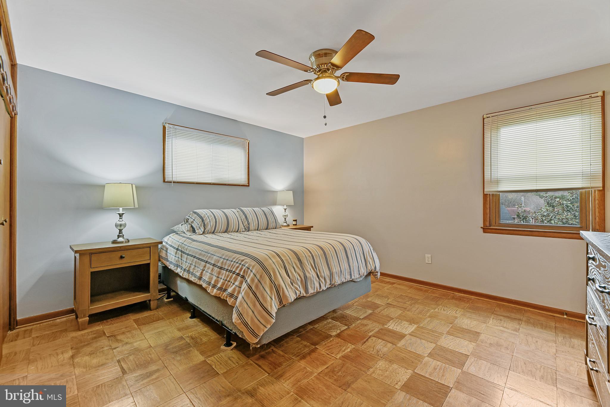 2404 Cider Mill Road Baltimore, MD 21234 - Photo 13 of 33 primary bedroom
