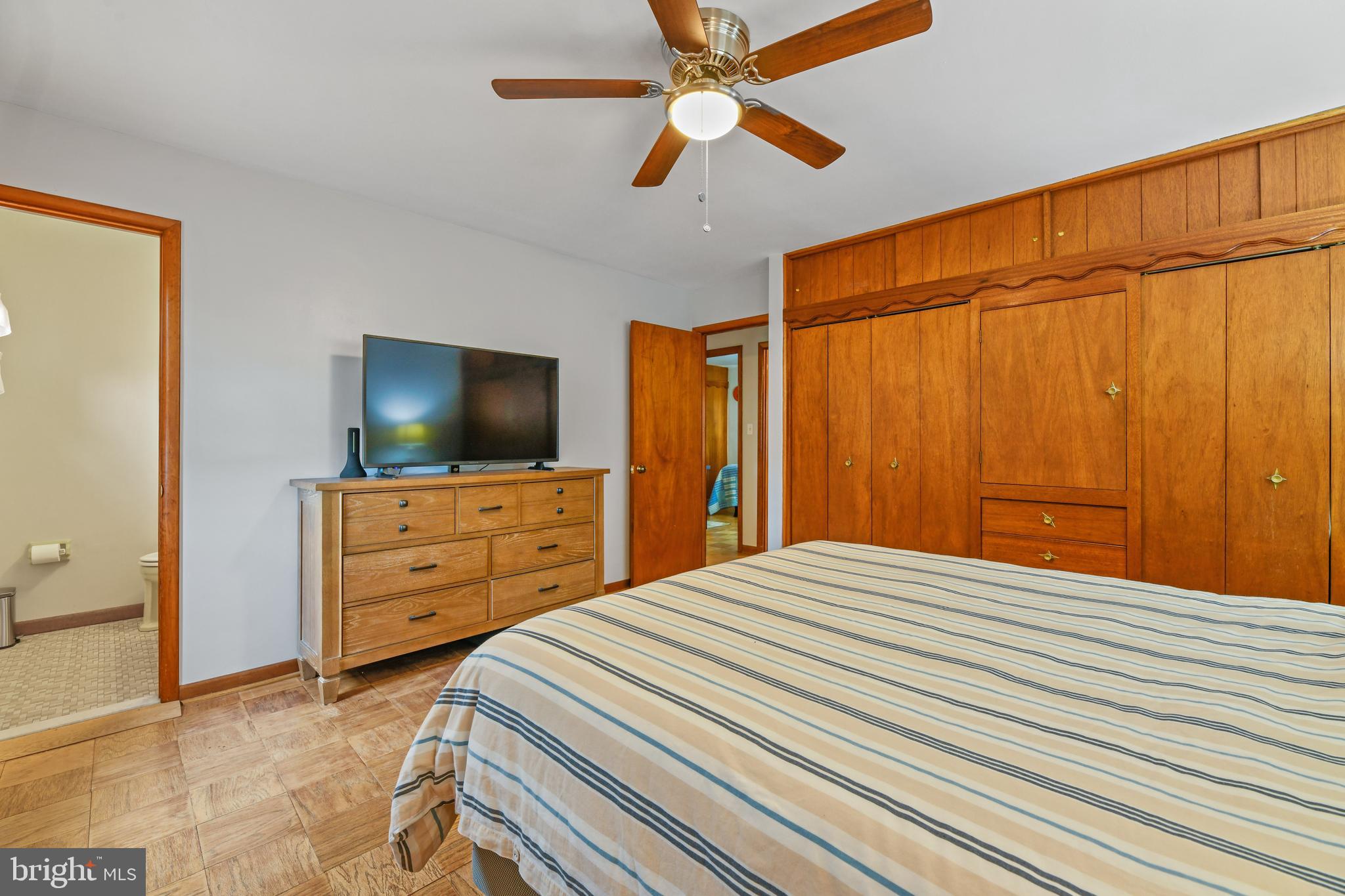 2404 Cider Mill Road Baltimore, MD 21234 - Photo 14 of 33 primary bedroom