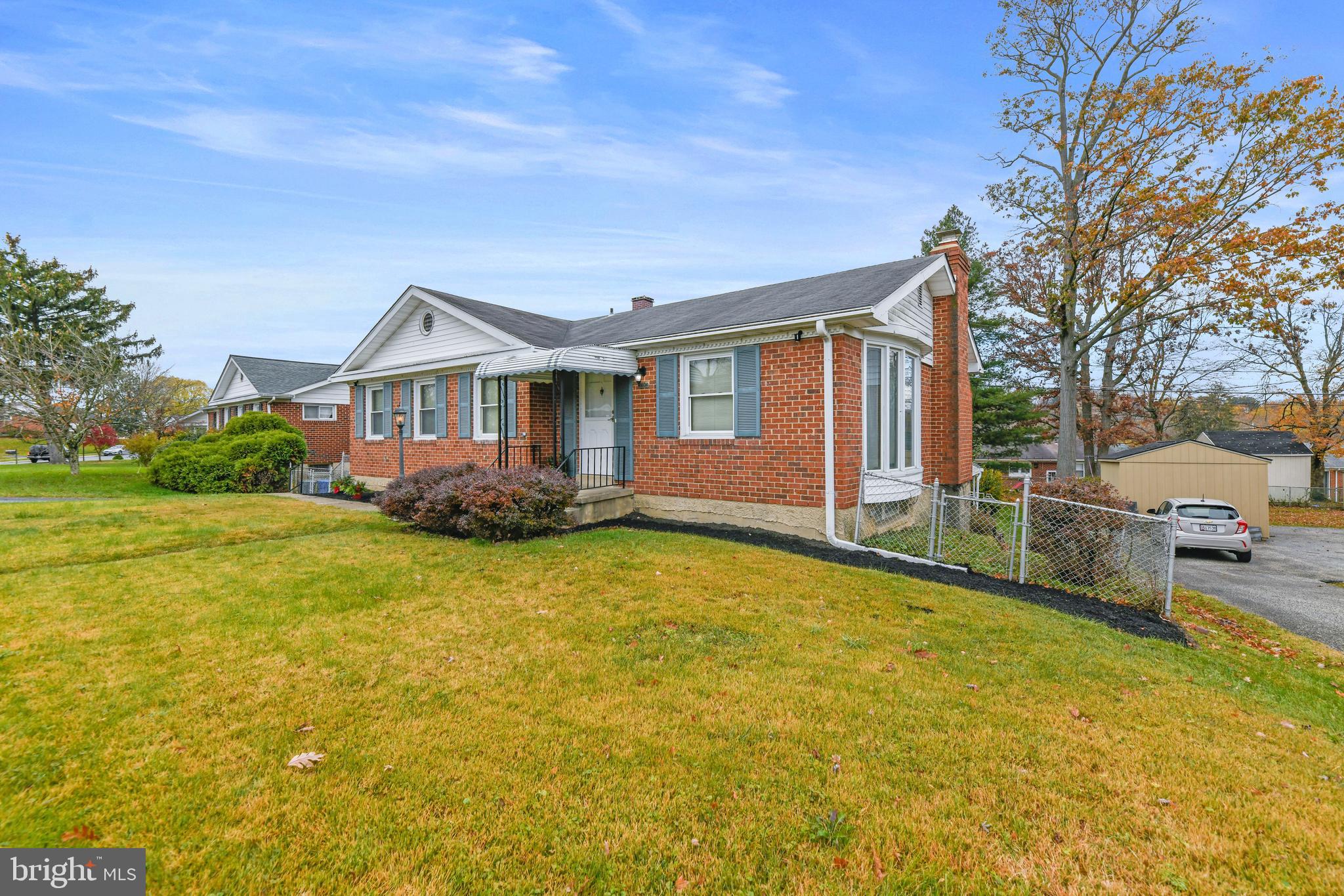 2404 Cider Mill Road Baltimore, MD 21234 - Photo 3 of 33 Gallery Image 3