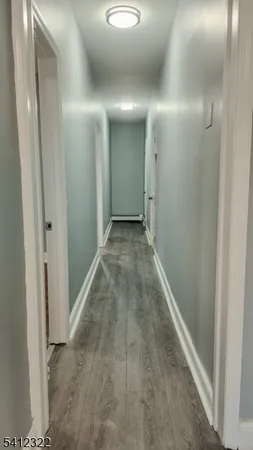 a view of a hallway