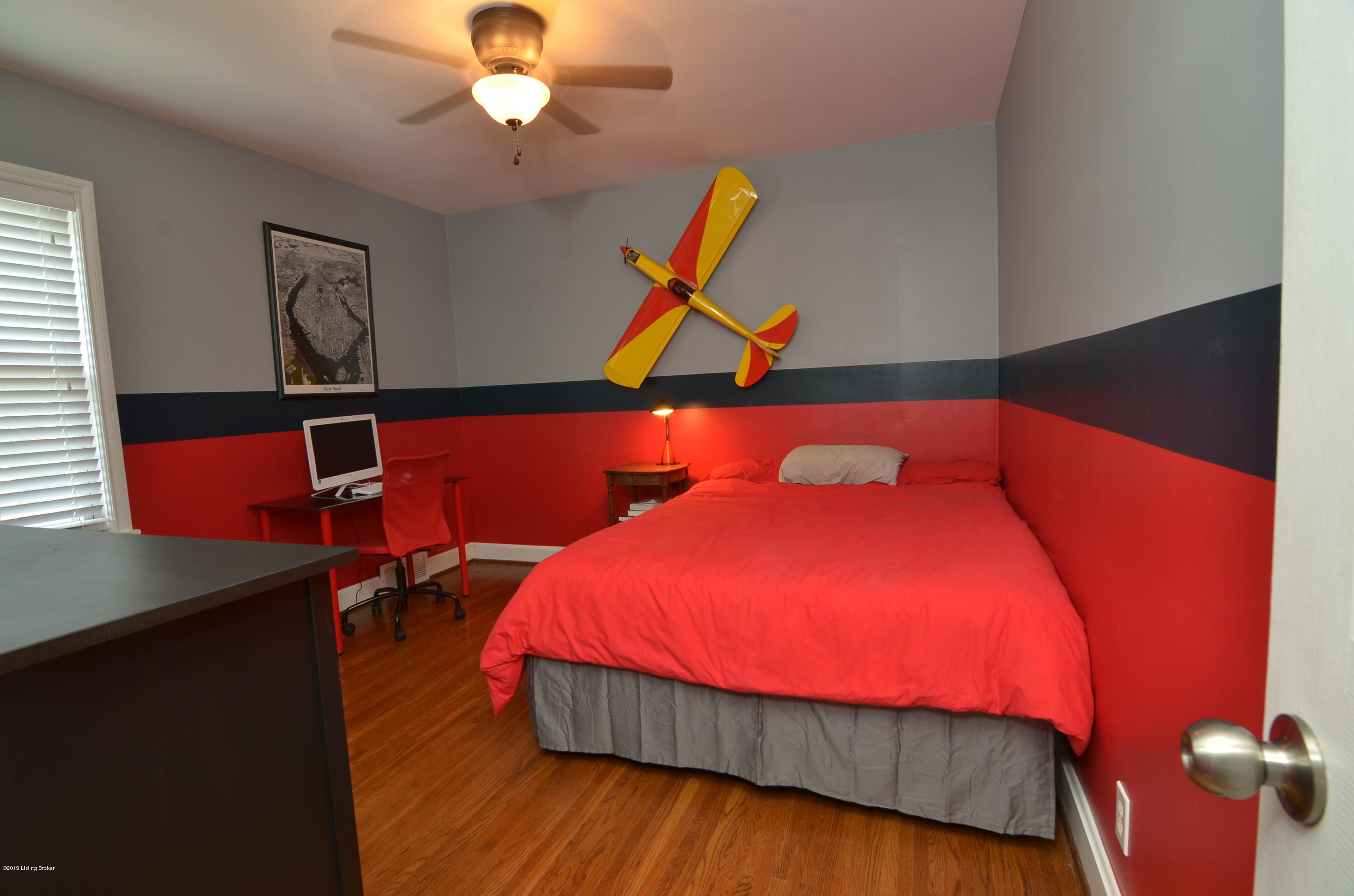 116 Ridgeway Avenue Louisville, KY 40207 - Photo 30 of 56 DSC_0468