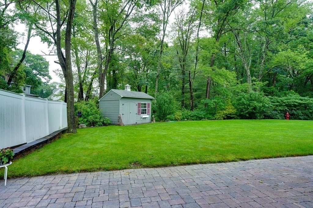 8 Forest Road Burlington, MA 01803 - Photo 27 of 35 Gallery Image 27