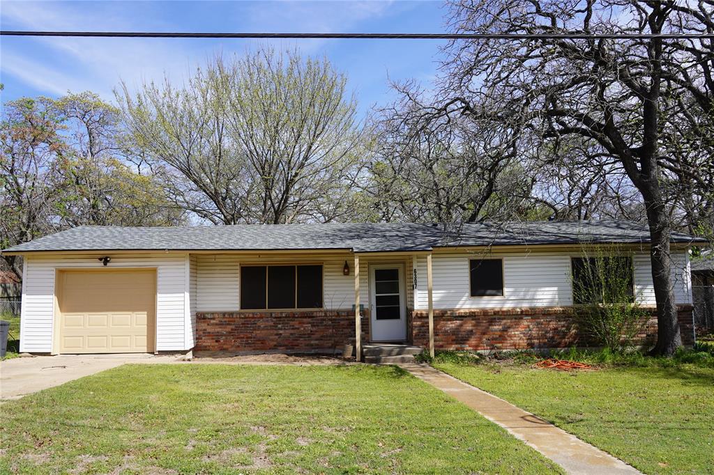 6307 Valley Ridge Drive Fort Worth, TX 76140 - Photo 1 of 1