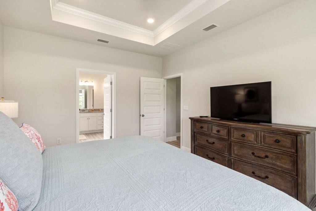 718 Backwater Road Port St. Joe, FL 32456 - Photo 16 of 57