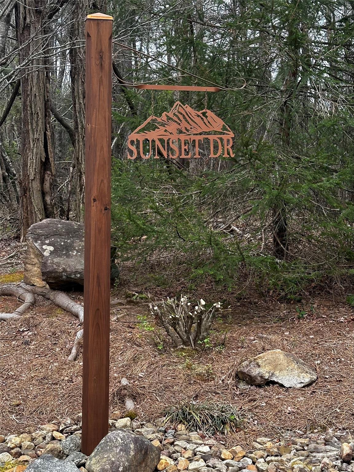 19 Sunset Drive, Unit 19 Mill Spring, NC 28756 - Photo 23 of 23