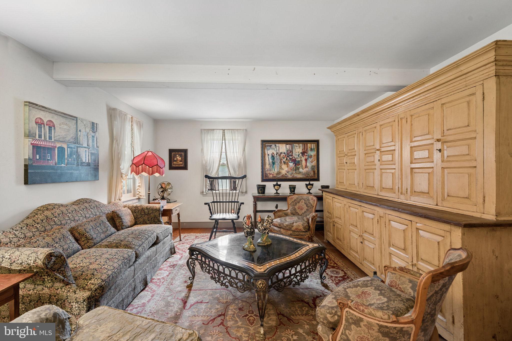 14678 Taylor Hill Road Glen Rock, PA 17327 - Photo 18 of 77 Formal Living Room