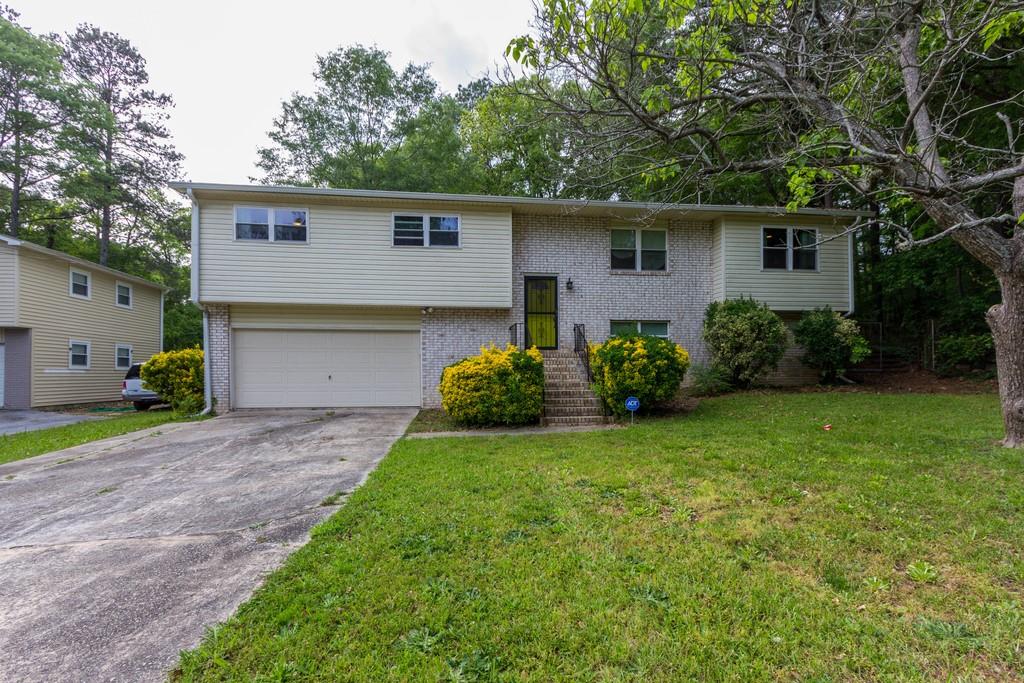 6095 Connell Road Atlanta, GA 30349 - Photo 1 of 1 Gallery Image 1