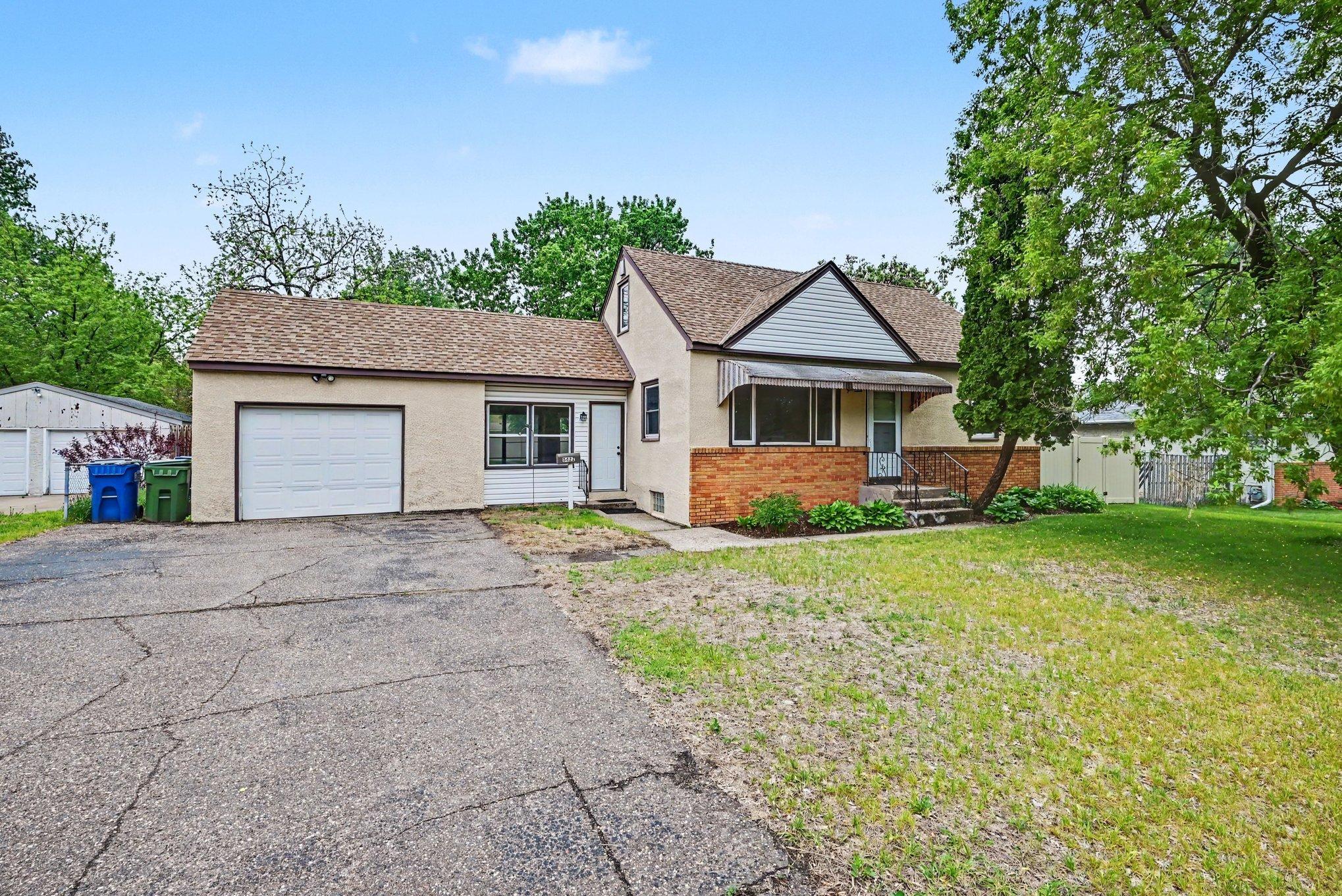 5422 Madison Street Northeast Minneapolis, MN 55421 - Photo 2 of 35