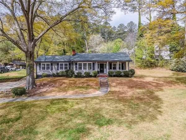 $289,900 | 101 Keown Road Southeast, Rome, GA 30161