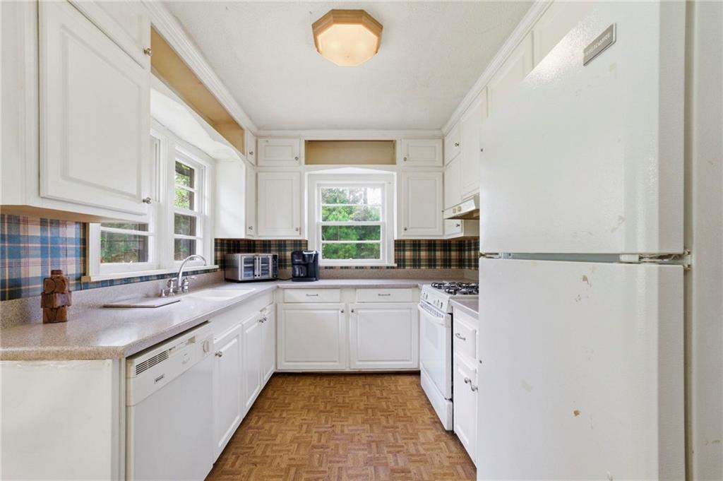 101 Keown Road Southeast Rome, GA 30161 - Photo 11 of 31