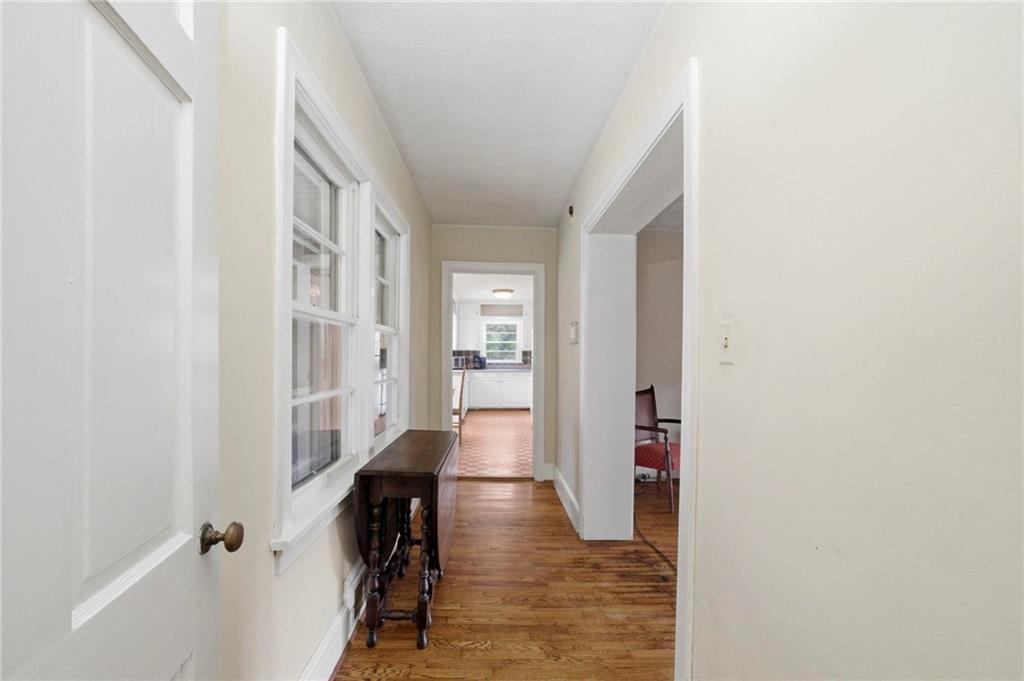 101 Keown Road Southeast Rome, GA 30161 - Photo 17 of 31