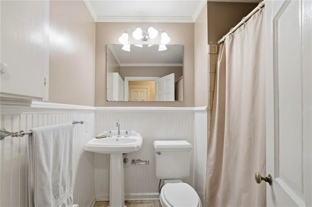 101 Keown Road Southeast Rome, GA 30161 - Photo 18 of 31