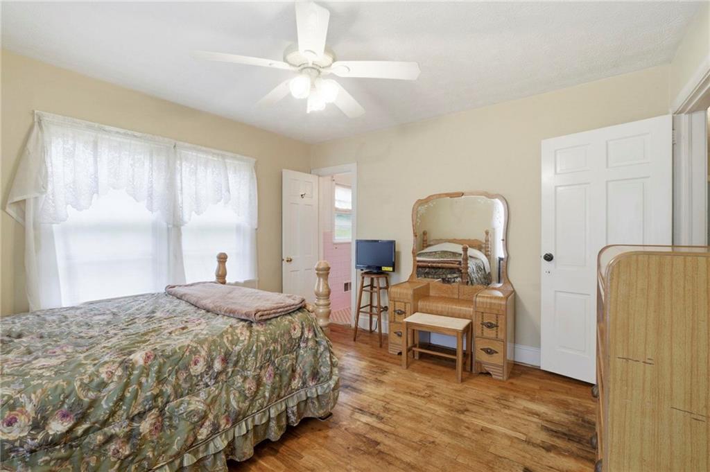 101 Keown Road Southeast Rome, GA 30161 - Photo 19 of 31