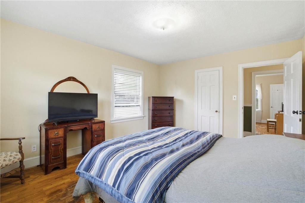 101 Keown Road Southeast Rome, GA 30161 - Photo 22 of 31