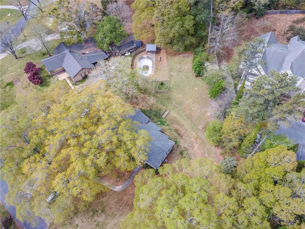 101 Keown Road Southeast Rome, GA 30161 - Photo 26 of 31