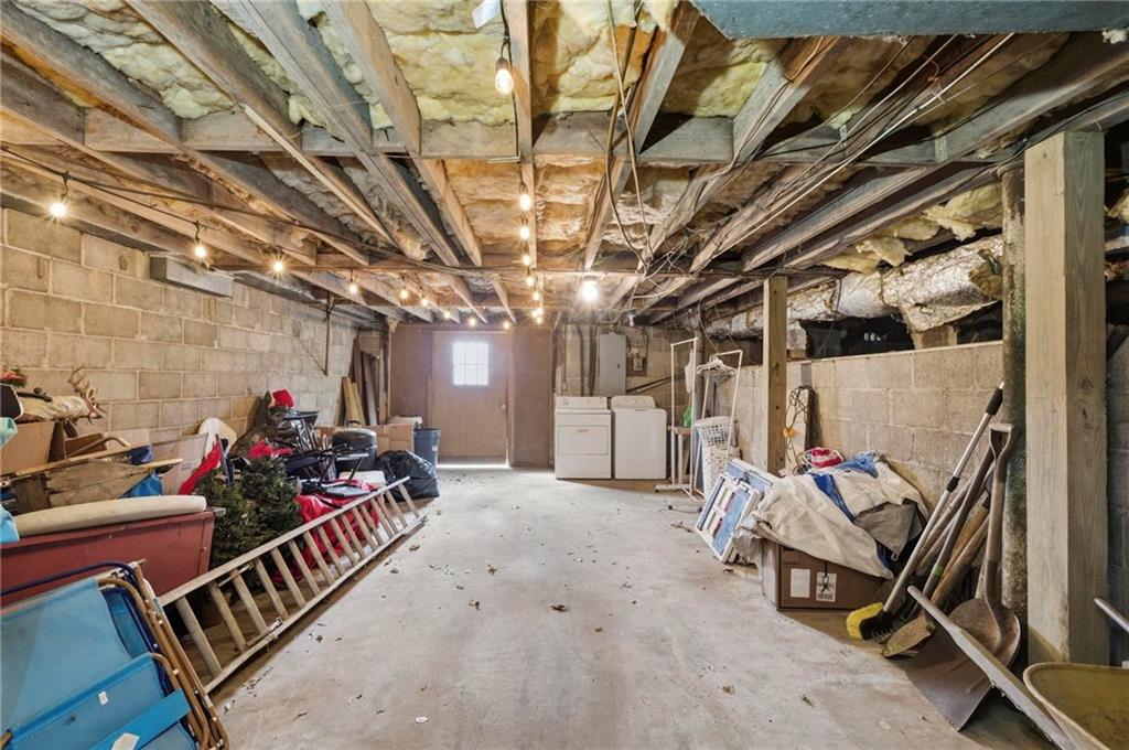 101 Keown Road Southeast Rome, GA 30161 - Photo 27 of 31