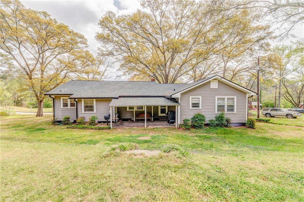 101 Keown Road Southeast Rome, GA 30161 - Photo 28 of 31