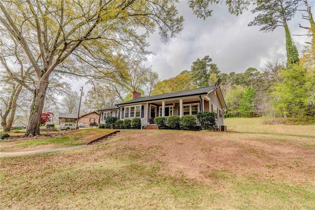 101 Keown Road Southeast Rome, GA 30161 - Photo 30 of 31