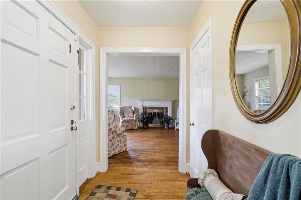 101 Keown Road Southeast Rome, GA 30161 - Photo 5 of 31