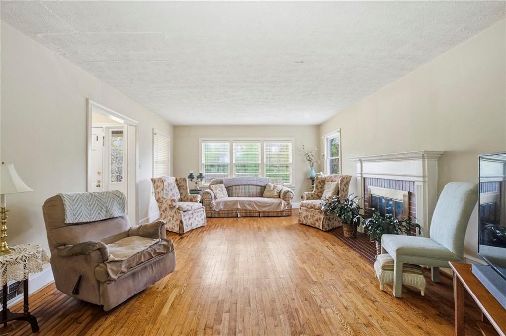 101 Keown Road Southeast Rome, GA 30161 - Photo 7 of 31