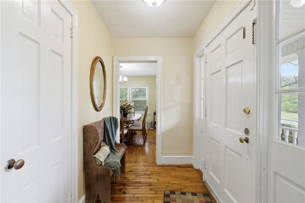 101 Keown Road Southeast Rome, GA 30161 - Photo 9 of 31