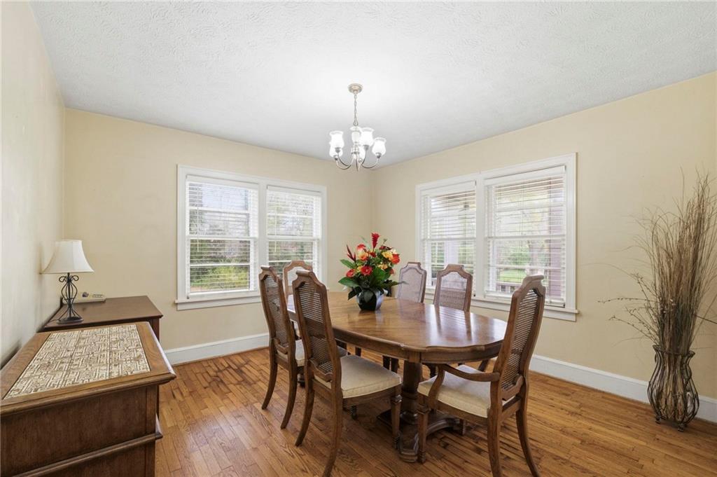 101 Keown Road Southeast Rome, GA 30161 - Photo 10 of 31