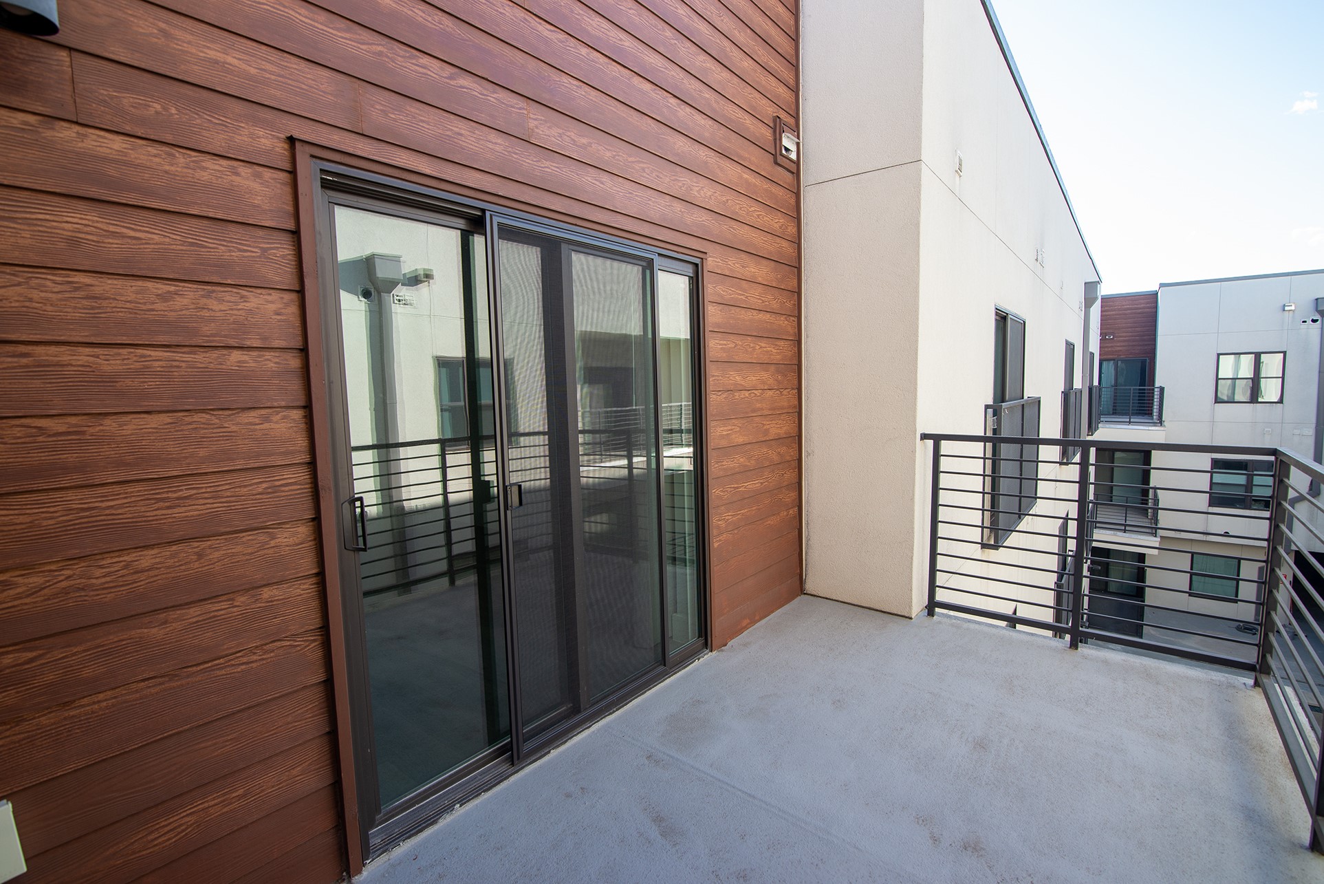 2213 Poquito Street, Unit 313 Austin, TX 78722 - Photo 19 of 26 a view of entryway with stairs