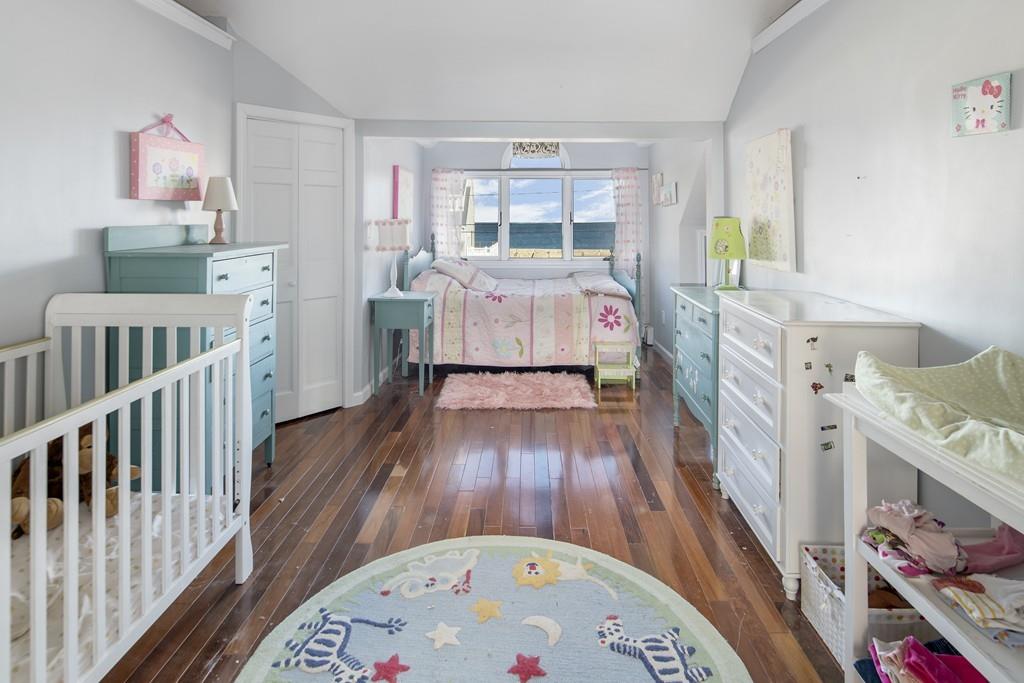 62 Surfside Road Scituate, MA 02066 - Photo 14 of 19 a very nice looking room with wooden floor