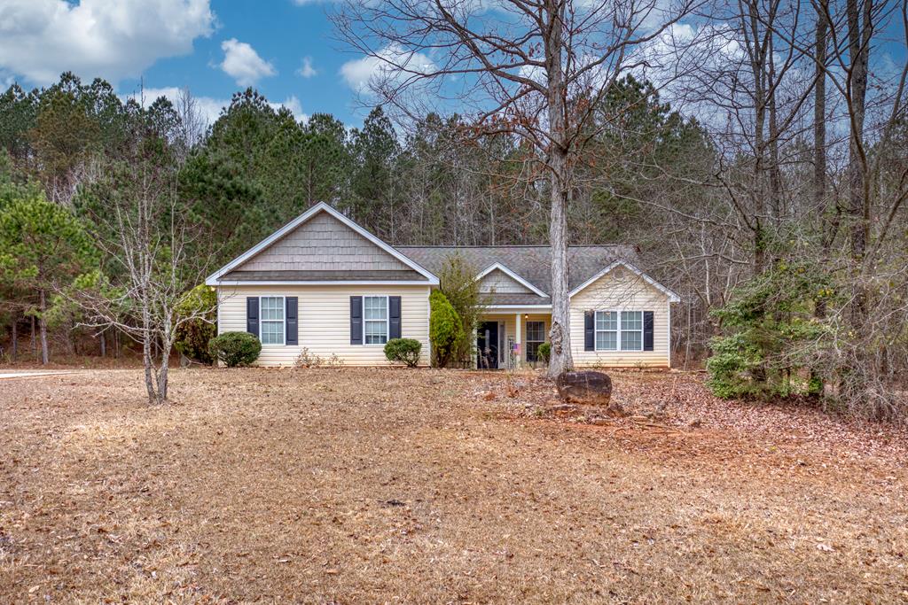119 Cedar Ridge Drive LaGrange, GA 30241 - Photo 1 of 34 Main View