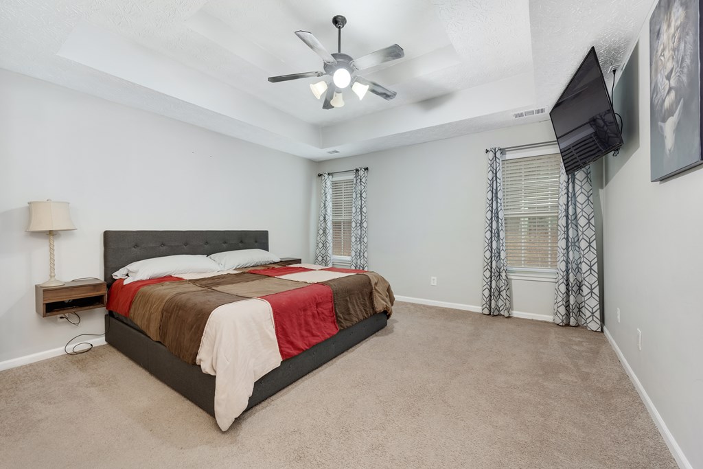 119 Cedar Ridge Drive LaGrange, GA 30241 - Photo 22 of 34