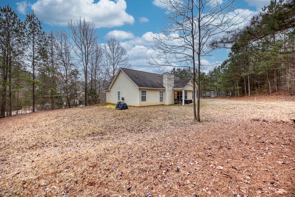 119 Cedar Ridge Drive LaGrange, GA 30241 - Photo 29 of 34