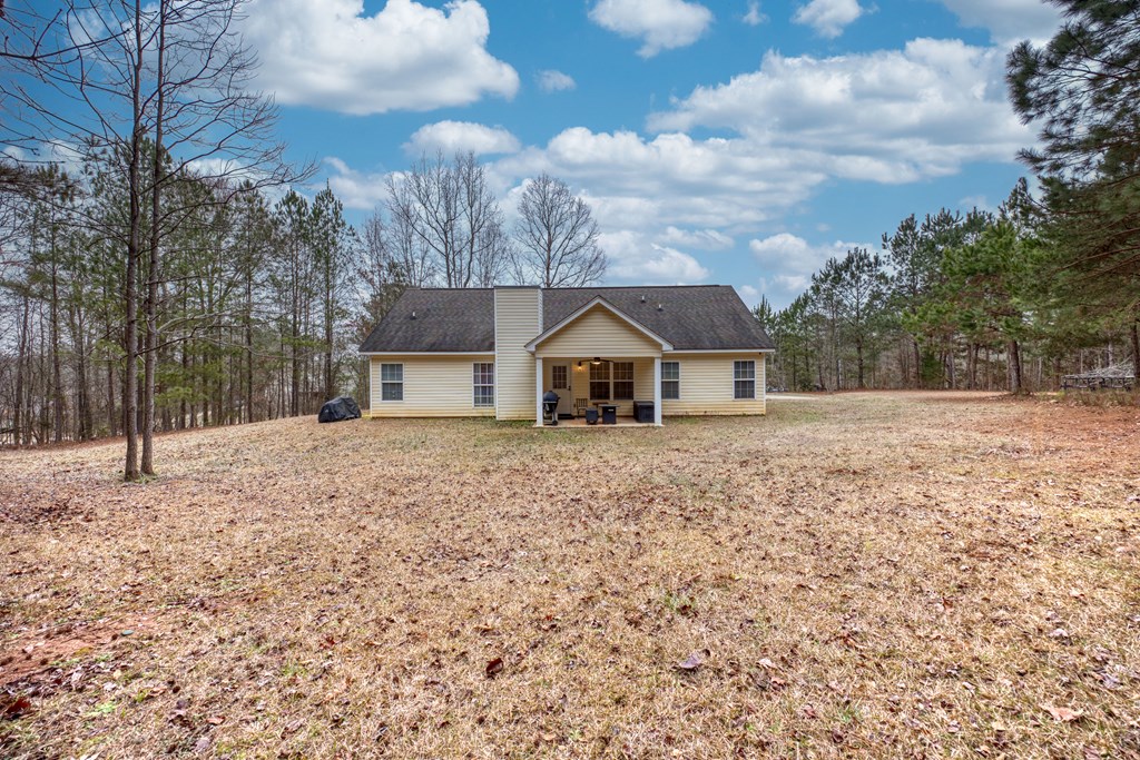 119 Cedar Ridge Drive LaGrange, GA 30241 - Photo 30 of 34