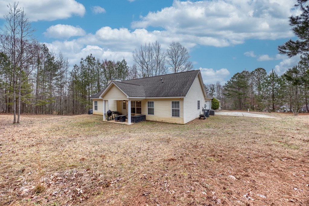 119 Cedar Ridge Drive LaGrange, GA 30241 - Photo 31 of 34