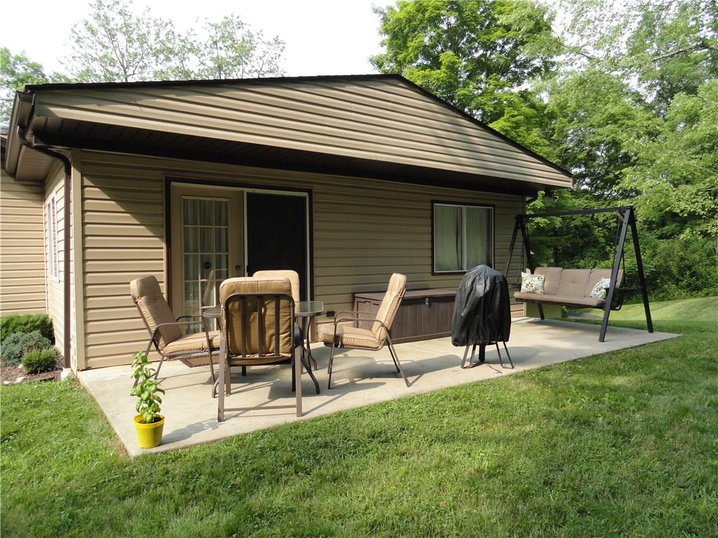 2339 Spicher Hill Road Irwin, PA 15642 - Photo 12 of 25 9 x 24 patio off of family room