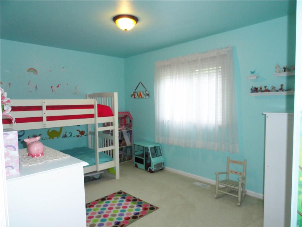 2339 Spicher Hill Road Irwin, PA 15642 - Photo 16 of 25 Bedroom 2