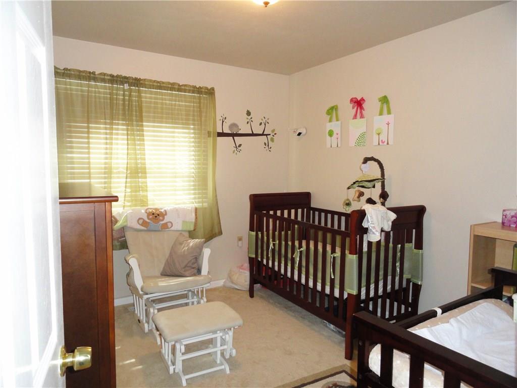 2339 Spicher Hill Road Irwin, PA 15642 - Photo 17 of 25 Bedroom 3