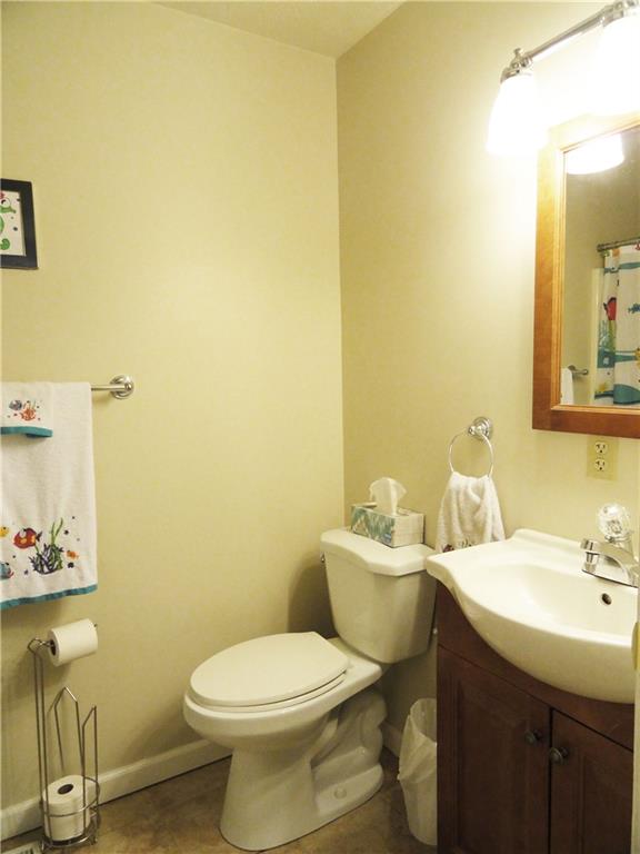 2339 Spicher Hill Road Irwin, PA 15642 - Photo 18 of 25 Main bath updated in 2010