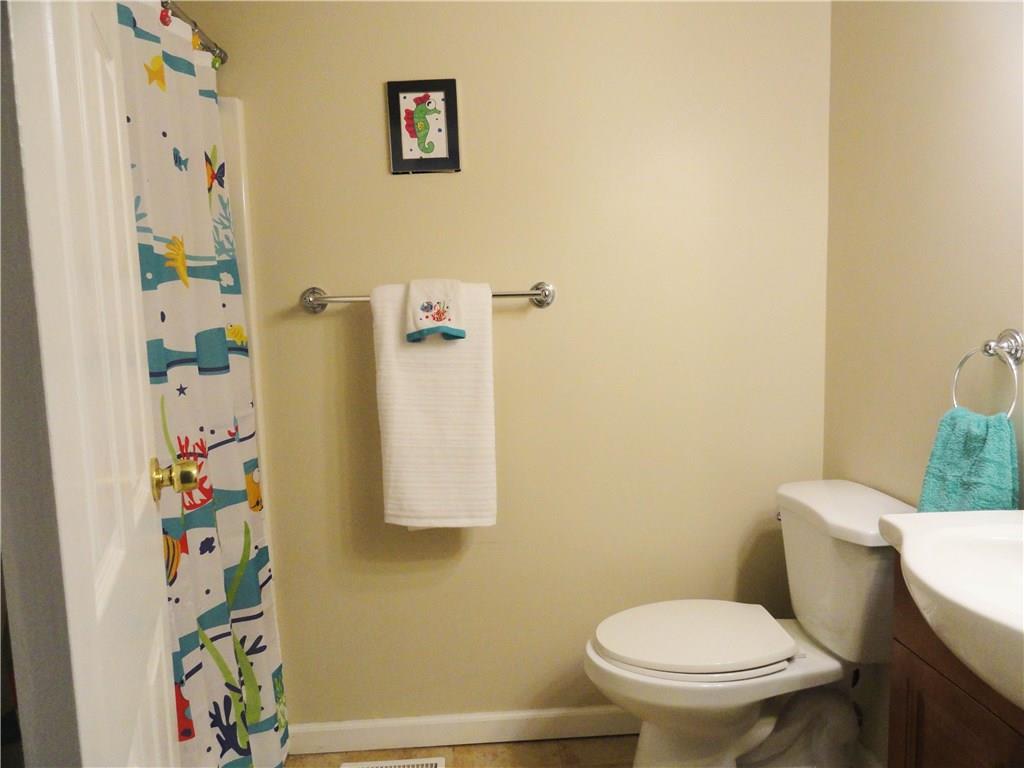 2339 Spicher Hill Road Irwin, PA 15642 - Photo 19 of 25 Main bath updated in 2010
