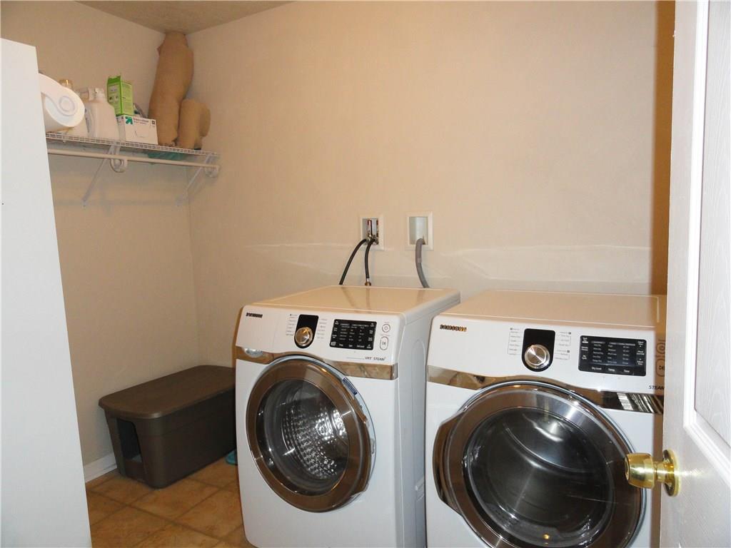 2339 Spicher Hill Road Irwin, PA 15642 - Photo 20 of 25 Convenient first floor laundry