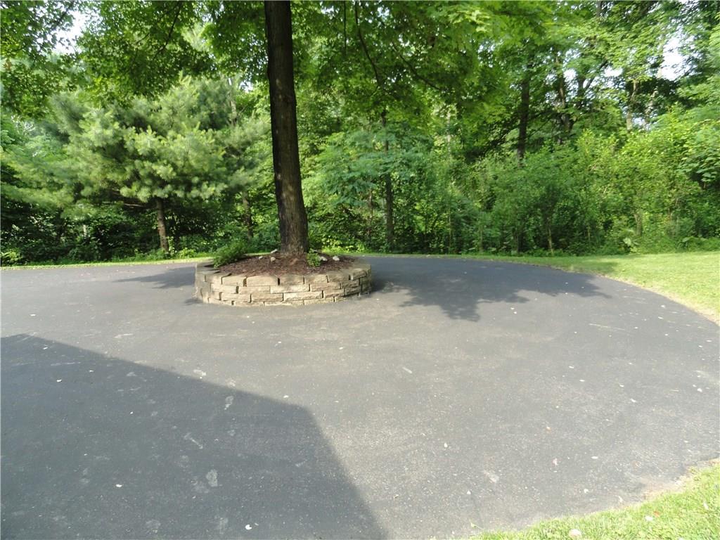 2339 Spicher Hill Road Irwin, PA 15642 - Photo 25 of 25 Convenient turn around or extra parking