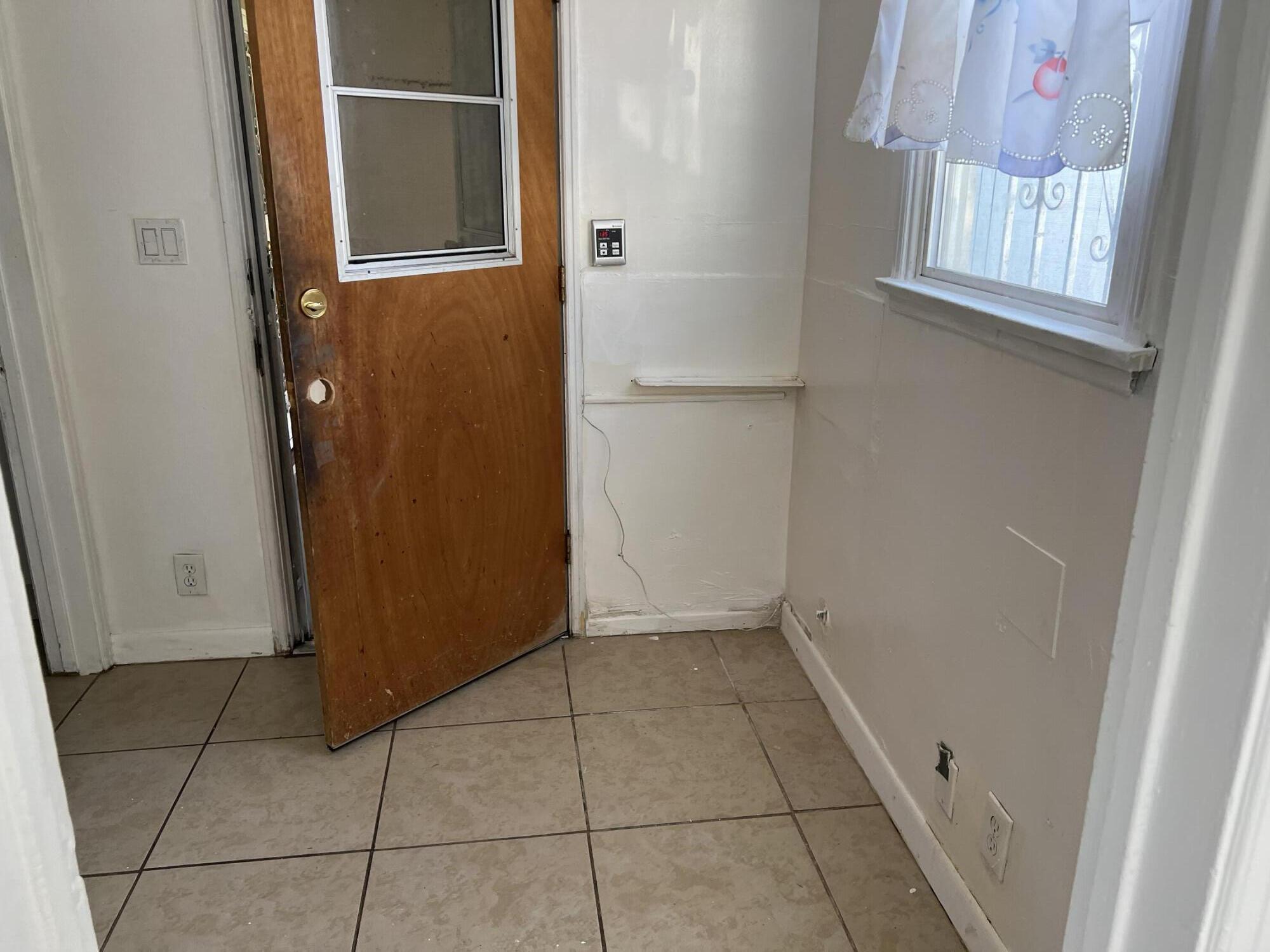 4916 Brompton Avenue Bell, CA 90201 - Photo 35 of 50 a view of an empty room